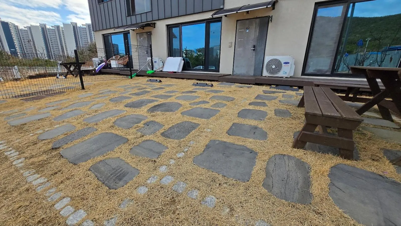 ゲストハウス ホテル A Bridge House 4 インチョン広域市