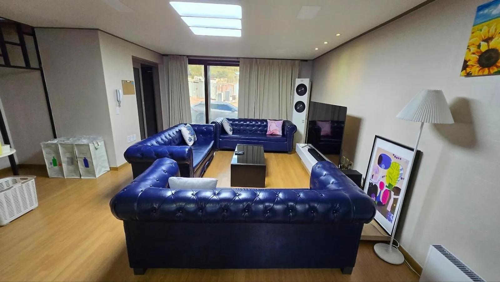ホテル A Bridge House 4 インチョン広域市