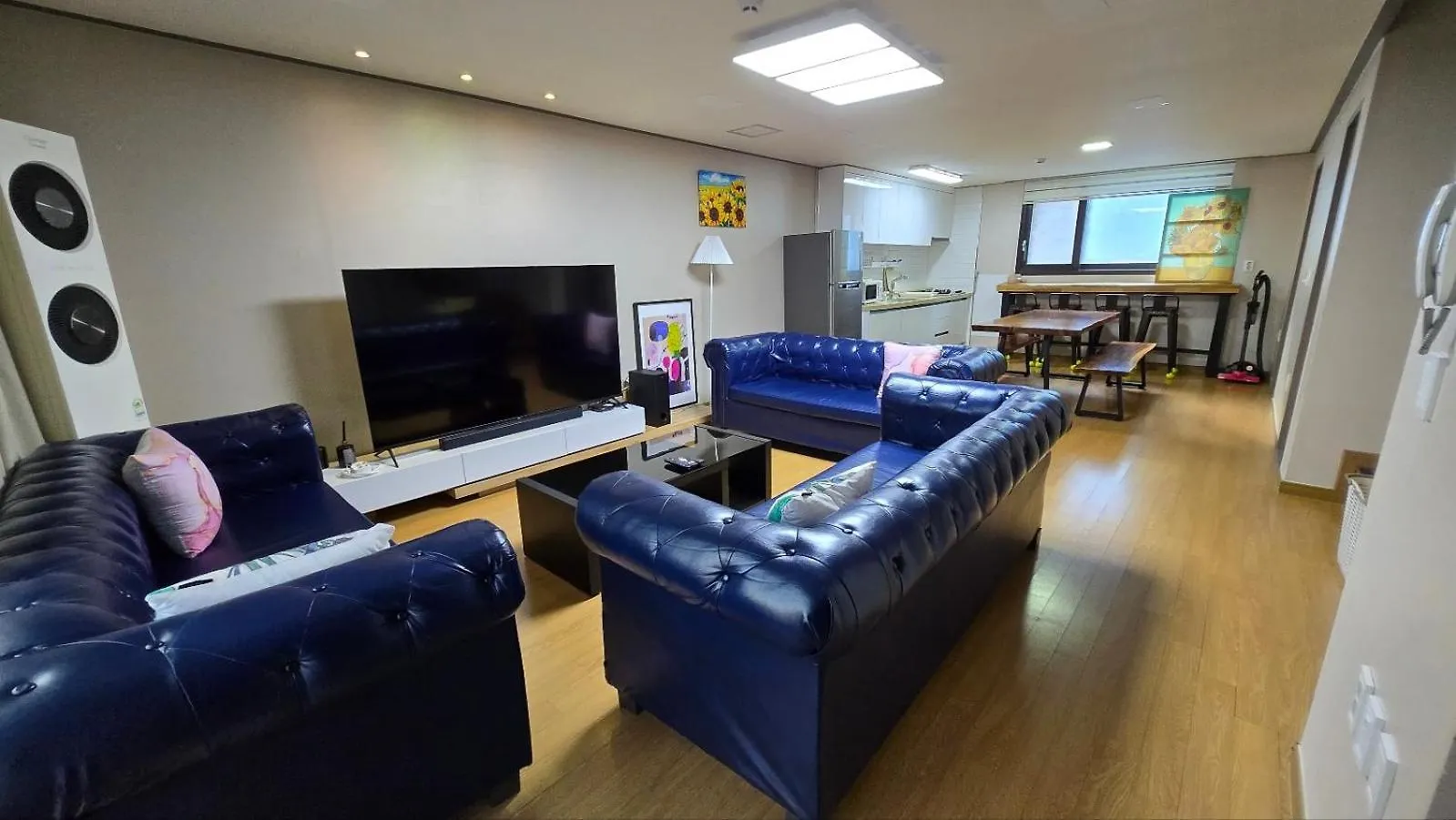 ホテル A Bridge House 4 インチョン広域市 ゲストハウス