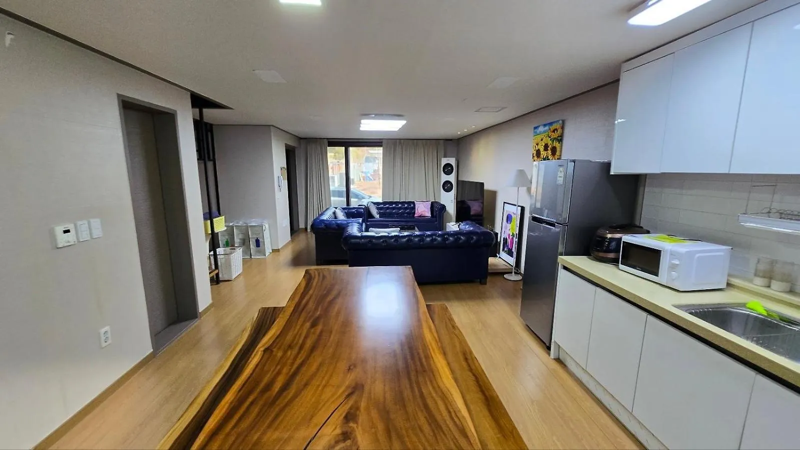 ホテル A Bridge House 4 インチョン広域市