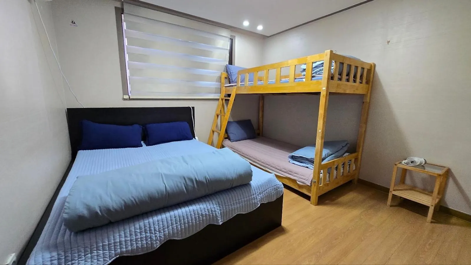 ゲストハウス ホテル A Bridge House 4 インチョン広域市