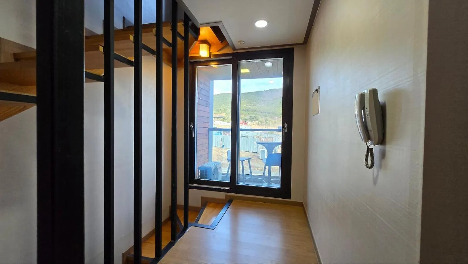 A Bridge House 4 Hotel Incheon Guest house