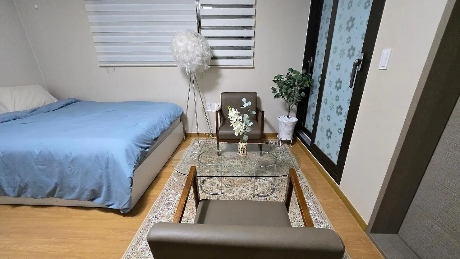 A Bridge House 4 Hotel Incheon South Korea