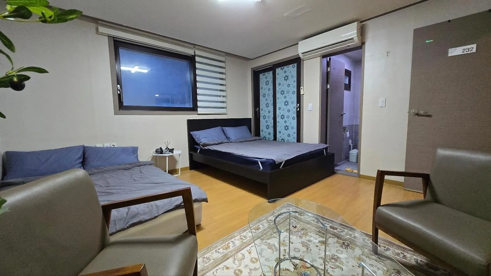 A Bridge House 4 Hotel Incheon 0*,  South Korea