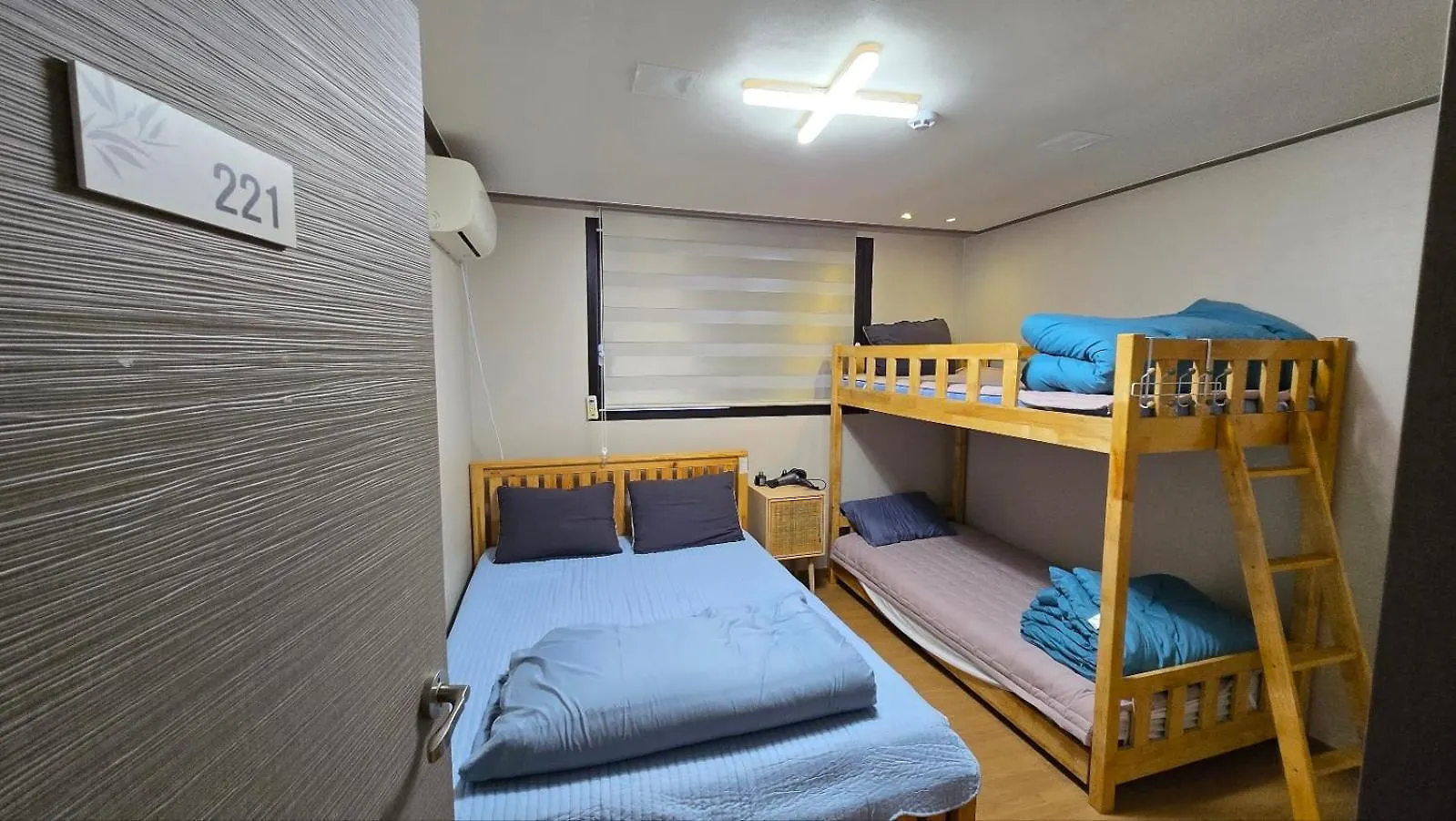 *** Guest house A Bridge House 4 Hotel Incheon South Korea
