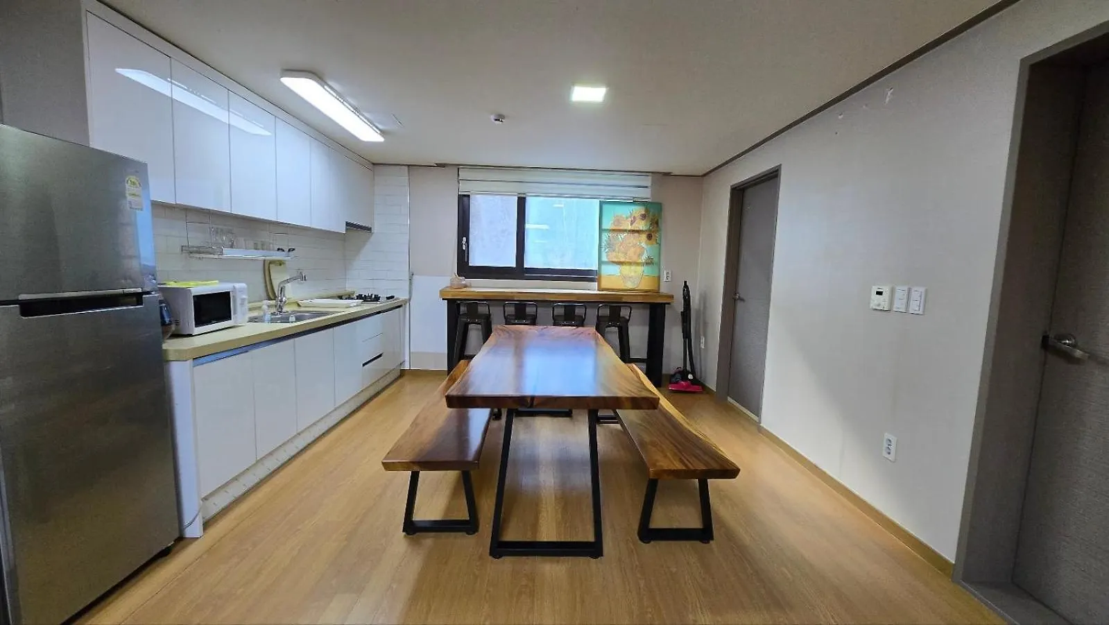 A Bridge House 4 Hotel Incheon 0*,  South Korea