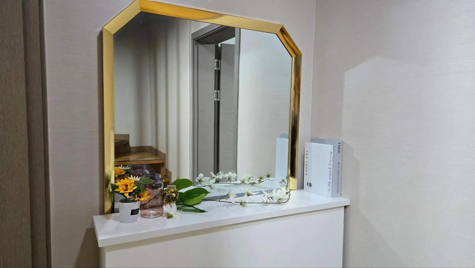 Guest house A Bridge House 4 Hotel Incheon South Korea