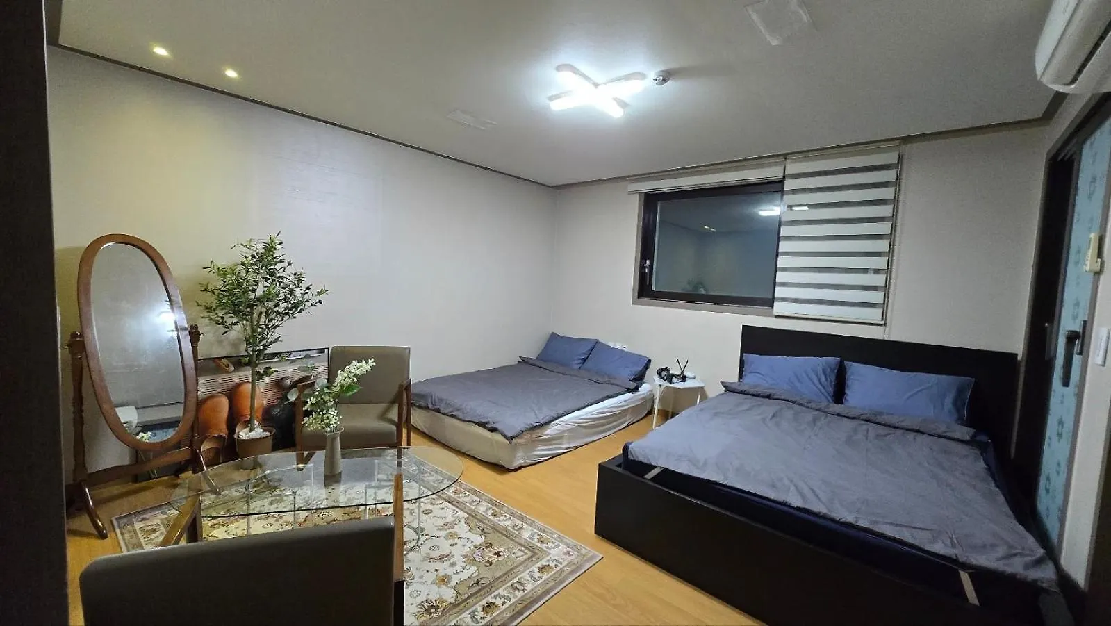 Guest house A Bridge House 4 Hotel Incheon