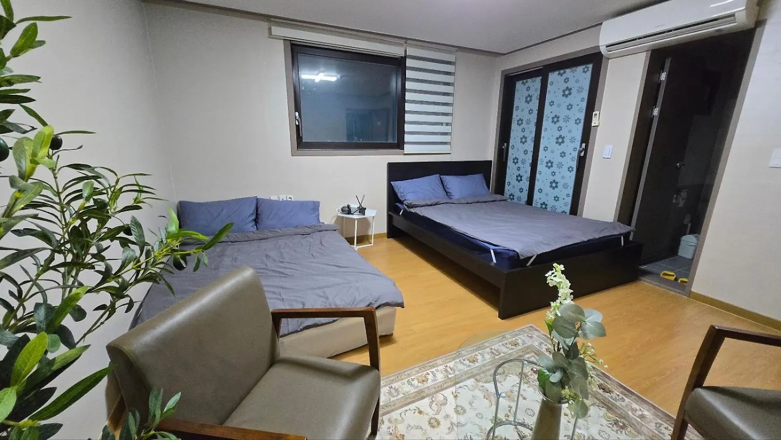 A Bridge House 4 Hotel Incheon 0*,  South Korea