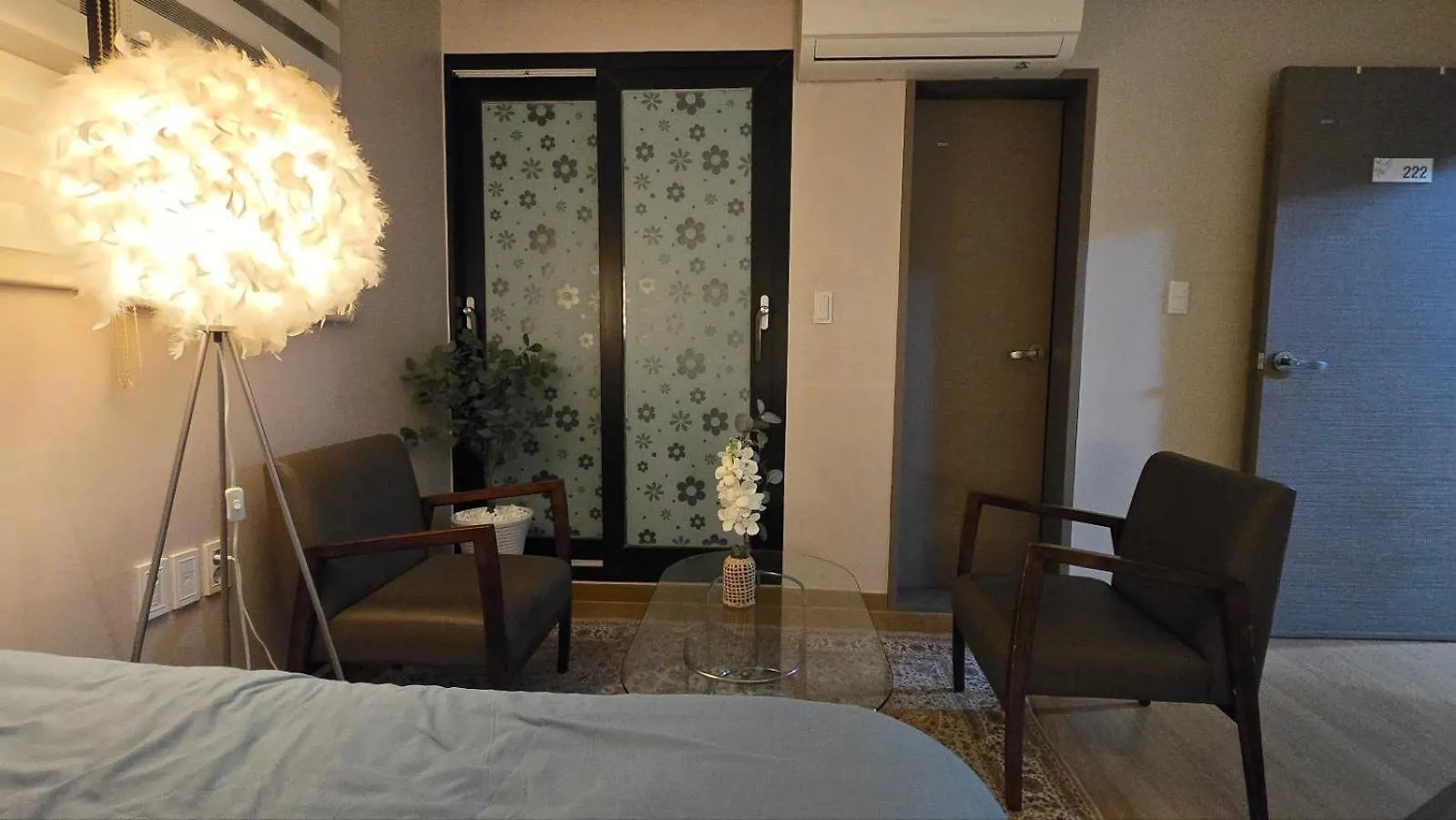 A Bridge House 4 Hotel Incheon